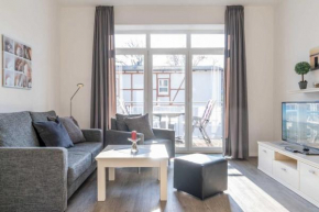 Villa Marin Wohnung 16 Zinnowitz